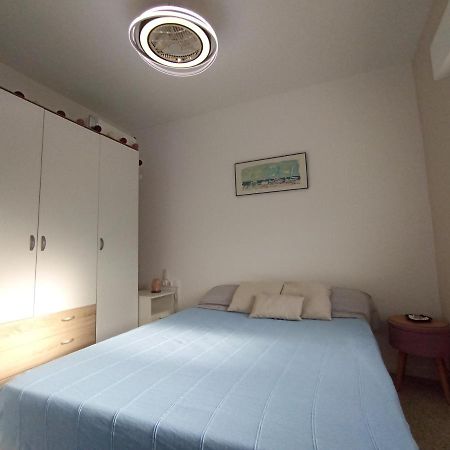 Apartment Remo Just Entirely Remodeled Лорет де Мар Екстериор снимка