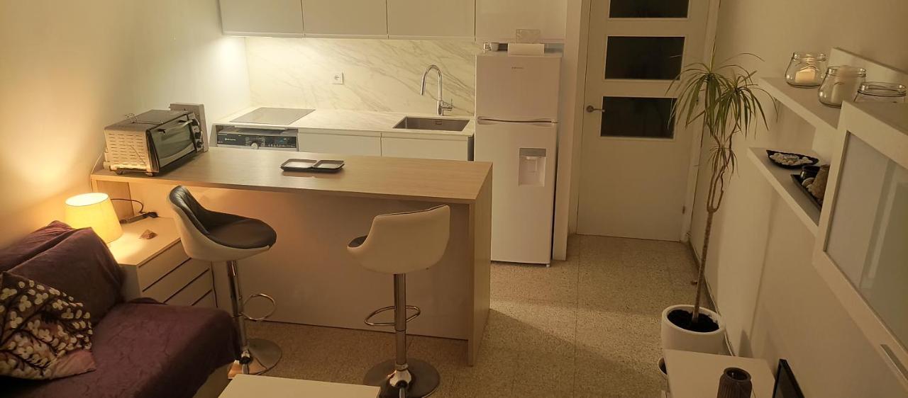 Apartment Remo Just Entirely Remodeled Лорет де Мар Екстериор снимка