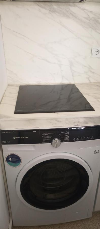 Apartment Remo Just Entirely Remodeled Лорет де Мар Екстериор снимка