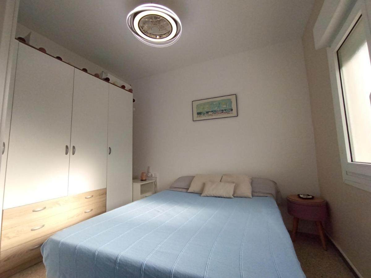 Apartment Remo Just Entirely Remodeled Лорет де Мар Екстериор снимка