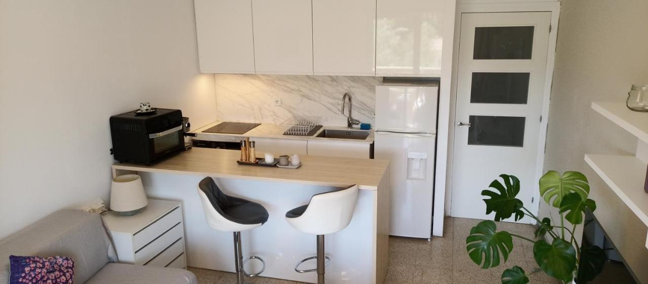 Apartment Remo Just Entirely Remodeled Лорет де Мар Екстериор снимка